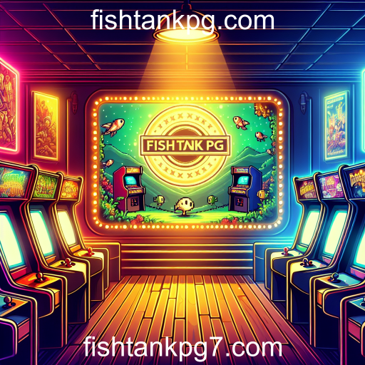 A Evolução dos Jogos de Arcade
